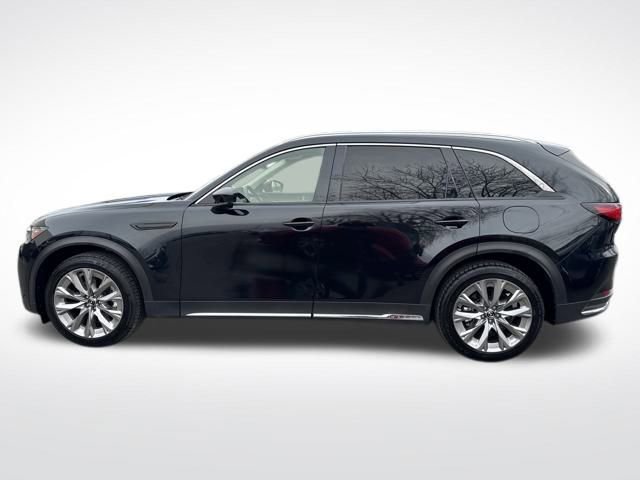 Used 2024 MAZDA CX-90 3.3 Turbo w/ Premium Package image 2