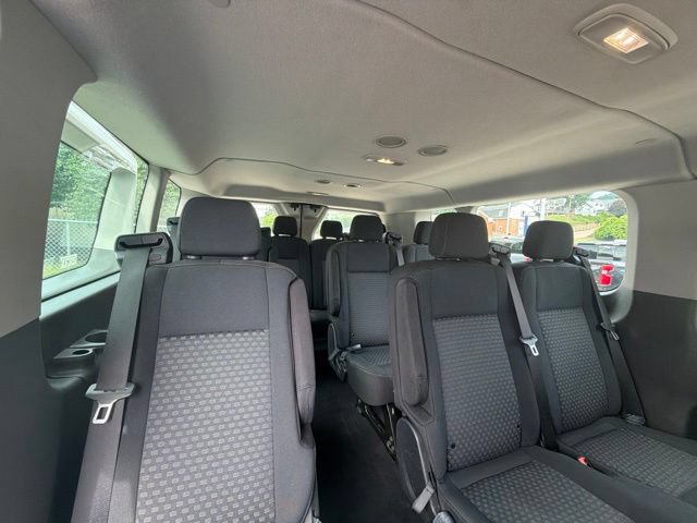 Used 2022 Ford Transit 350 XLT RWD image 43
