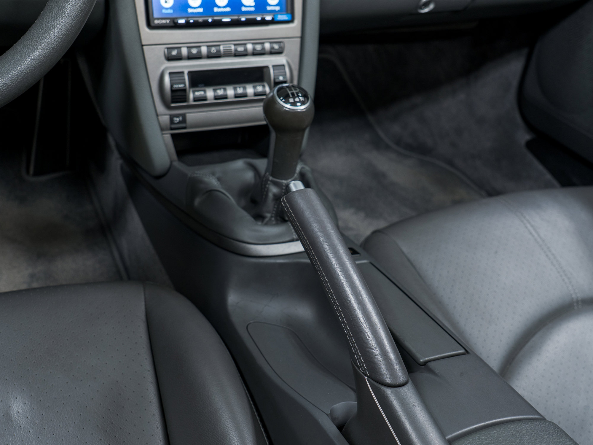 Used 2006 Porsche Boxster image 23