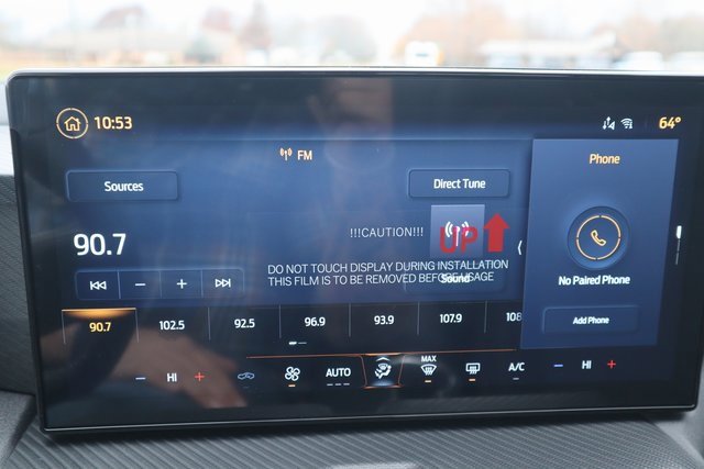 New 2026 Ford Mustang Coupe image 9