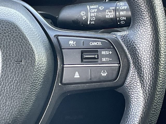 Certified 2024 Honda CR-V LX image 13