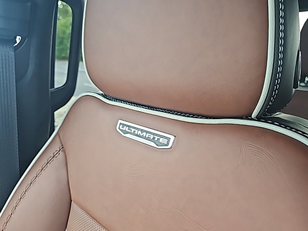 New 2026 GMC Sierra 2500 Denali Ultimate image 31