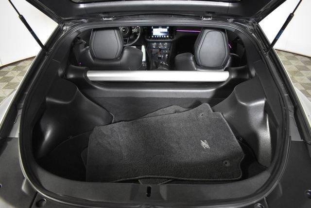 Used 2025 Nissan Z Performance w/ Floor Mat Package RWD image 31