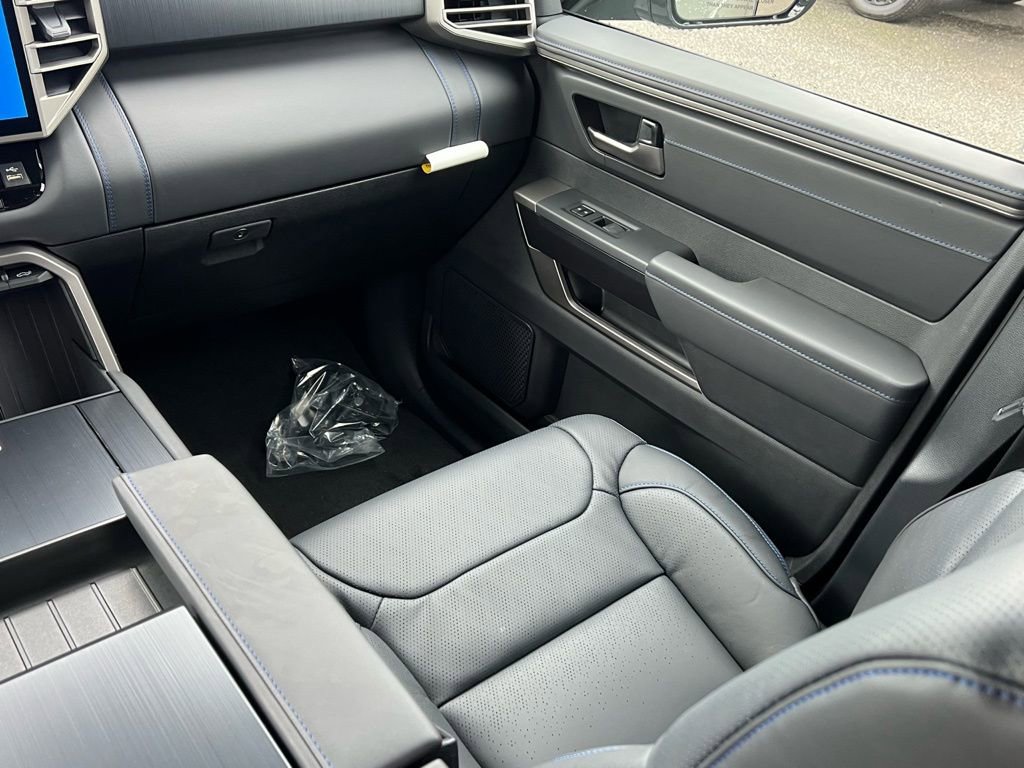 New 2026 Toyota Tundra Limited image 19