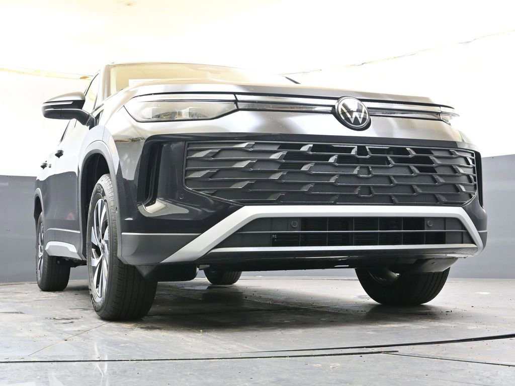 New 2026 Volkswagen Tiguan S AWD/4WD image 43
