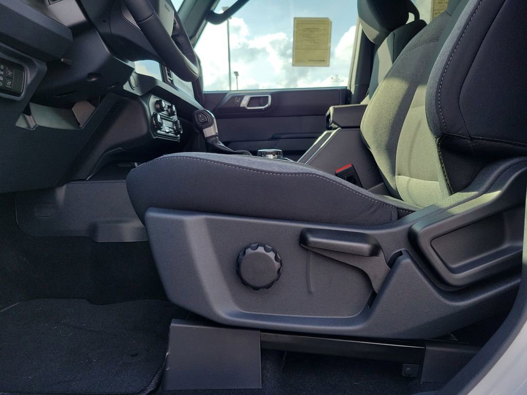 New 2026 Ford Bronco Big Bend image 19