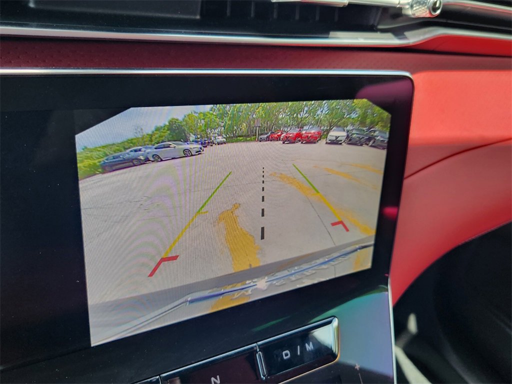 New 2025 Maserati Grecale GT image 13