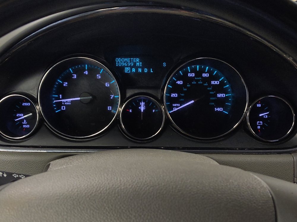 Used 2016 Buick Enclave Leather FWD image 23