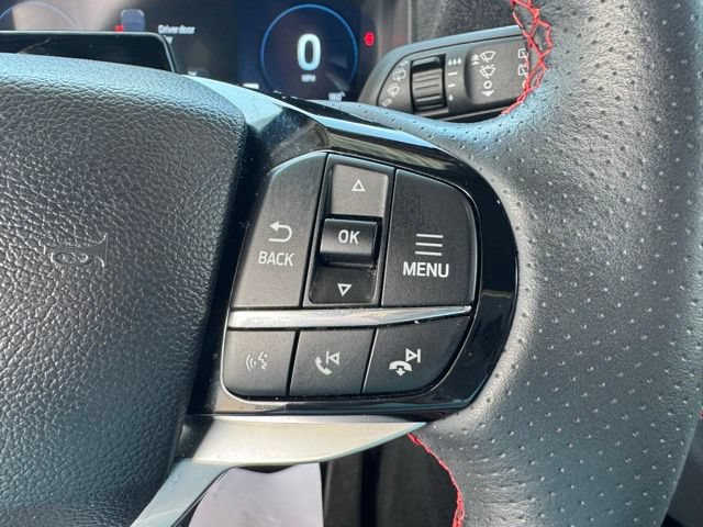 Used 2025 Ford Explorer ST-Line w/ ST-Line Street Pack AWD/4WD image 17