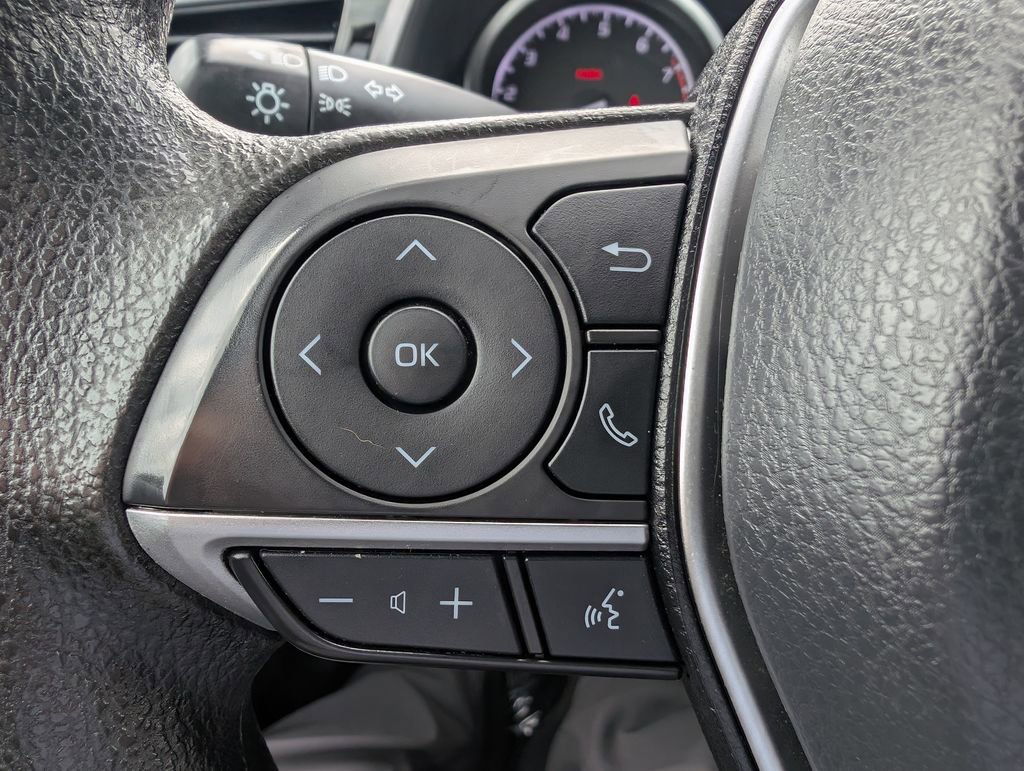 Used 2023 Toyota Camry LE AWD/4WD image 23