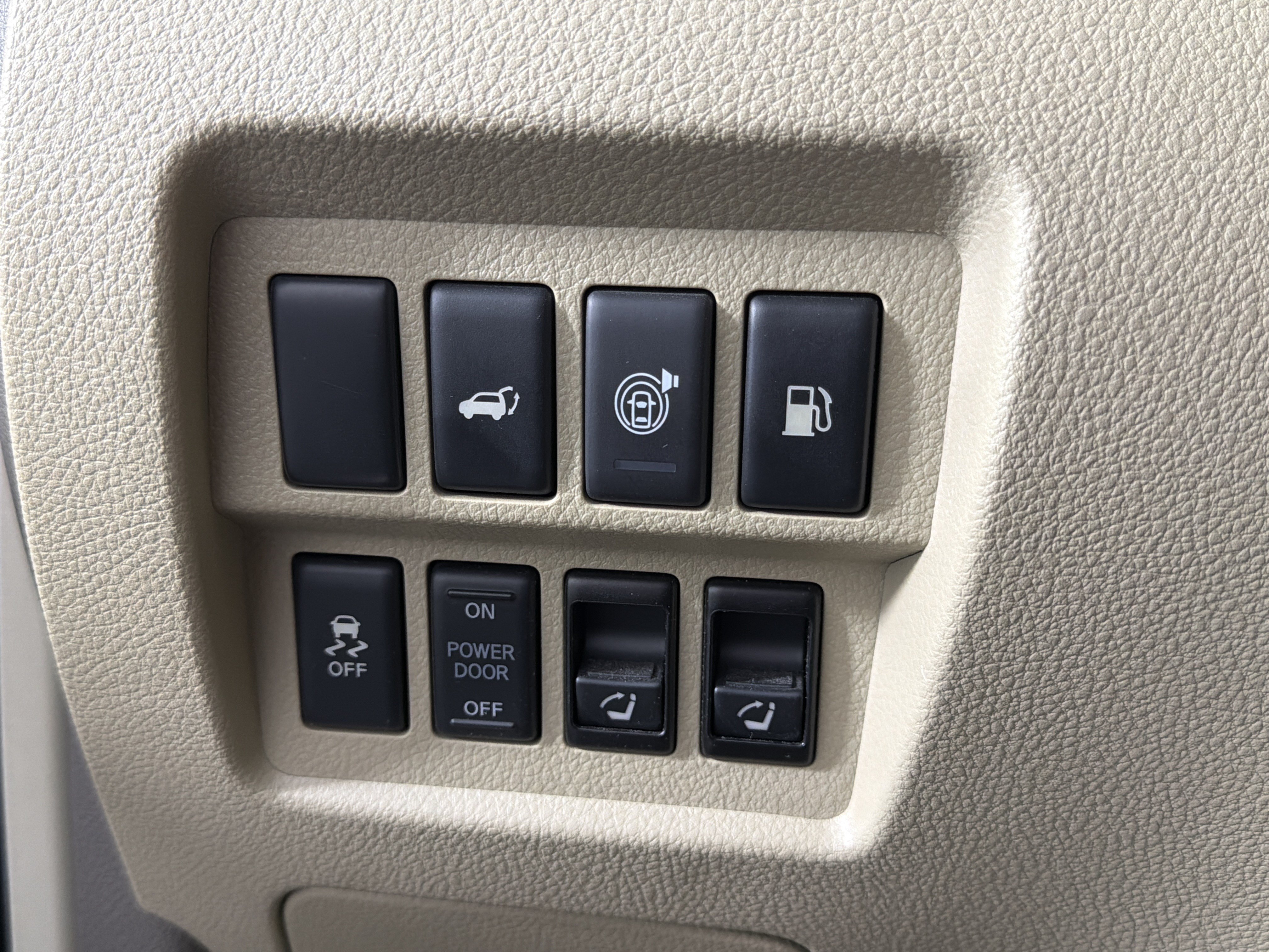 Used 2014 Nissan Murano SL w/ Navigation Package AWD/4WD image 11