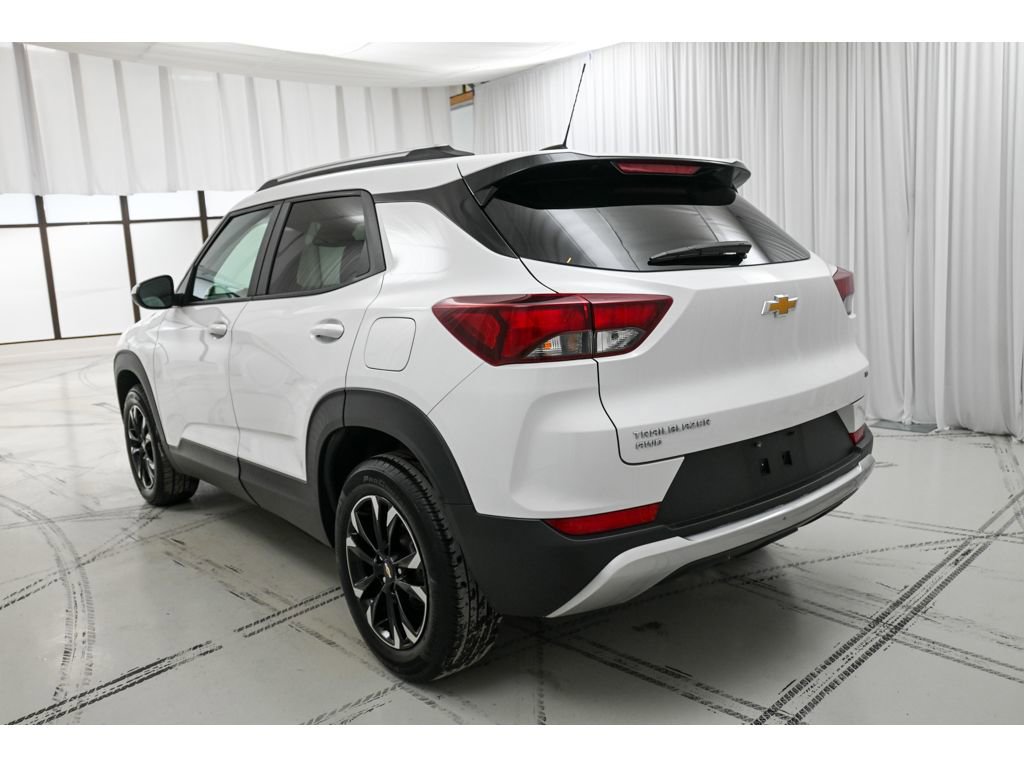 Used 2023 Chevrolet TrailBlazer LT image 5