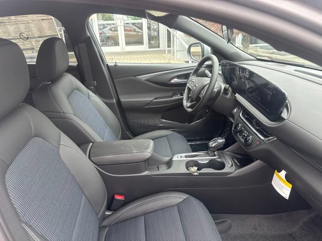 New 2026 Buick Envista Sport Touring w/ Convenience I Package FWD image 27