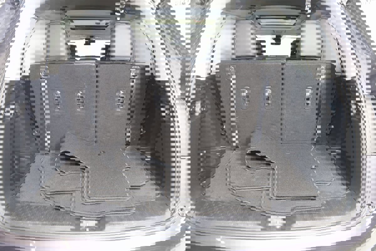 Used 2023 Honda Pilot Elite image 52