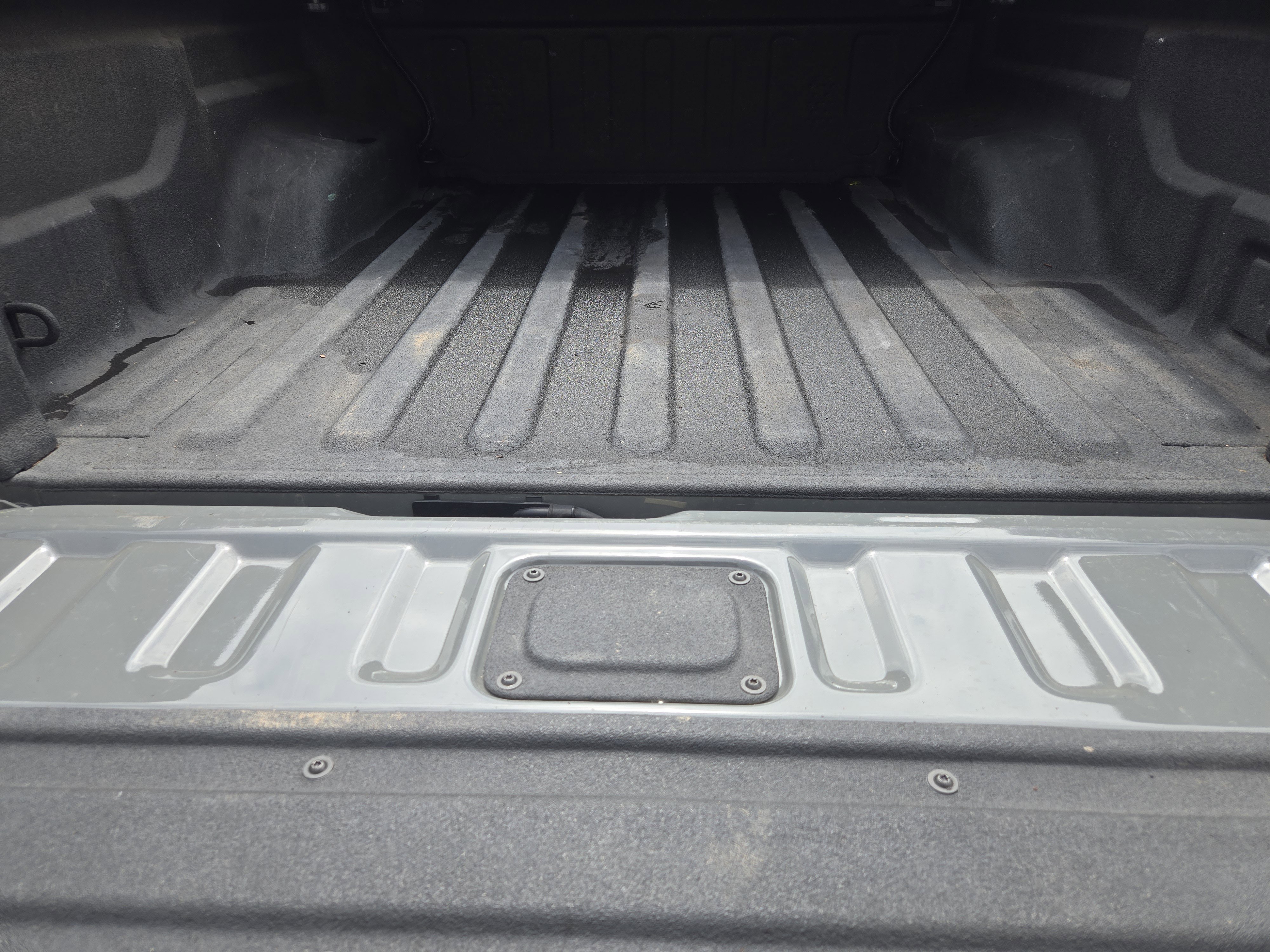 Used 2021 Jeep Gladiator Rubicon image 34