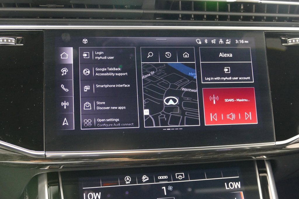 Used 2025 Audi Q7 3.0T Premium Plus image 19