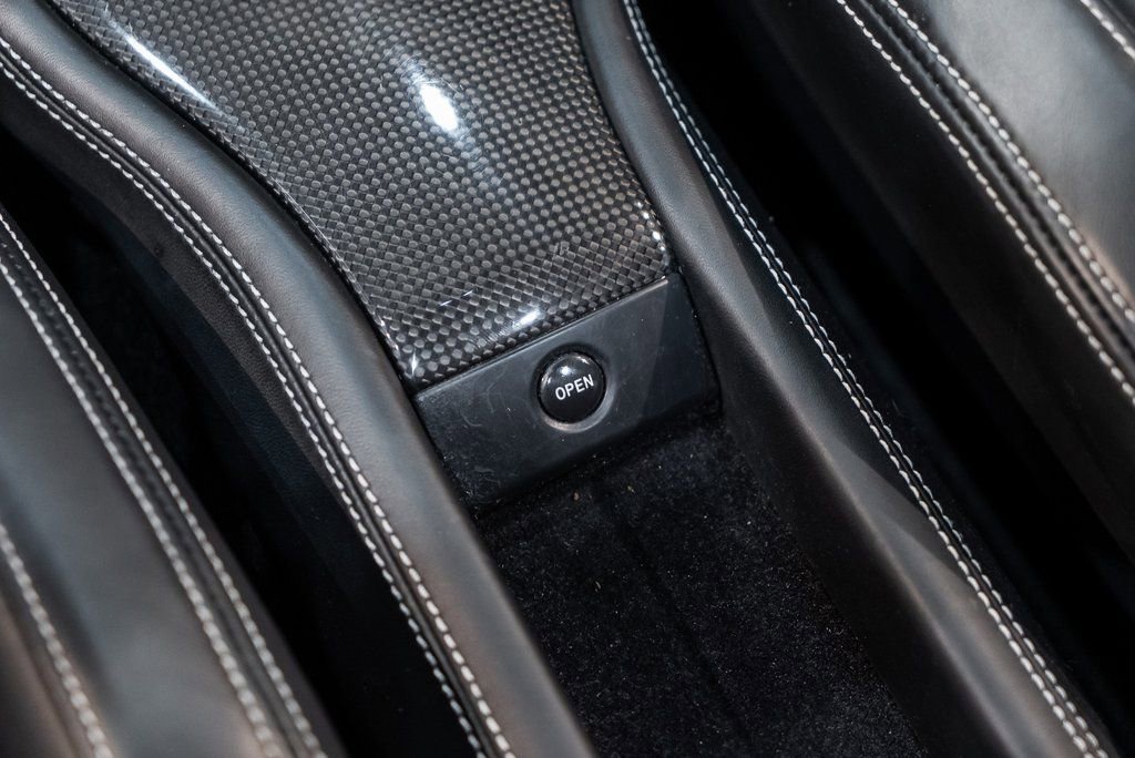 Certified 2014 Ferrari 458 Spider image 36