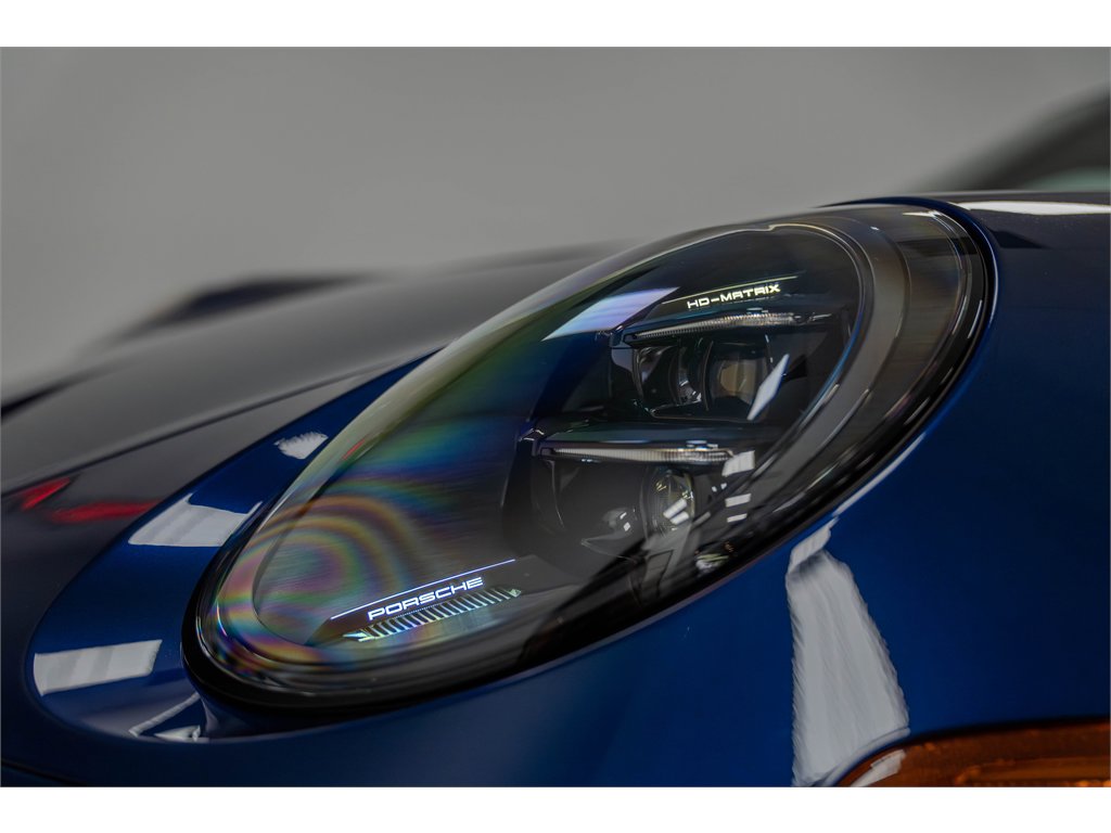 Used 2026 Porsche 911 GT3 image 30