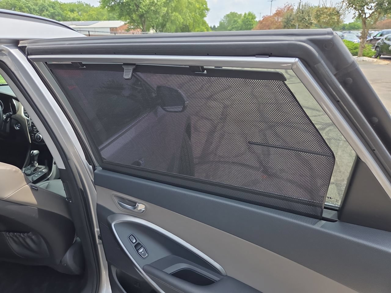 Used 2019 Hyundai Santa Fe XL FWD image 26