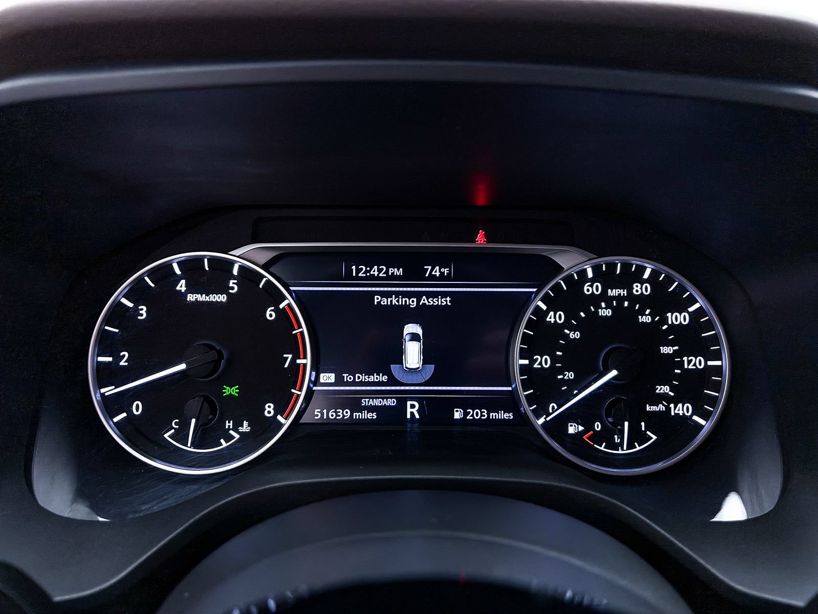 Used 2022 Nissan Rogue SV FWD image 32