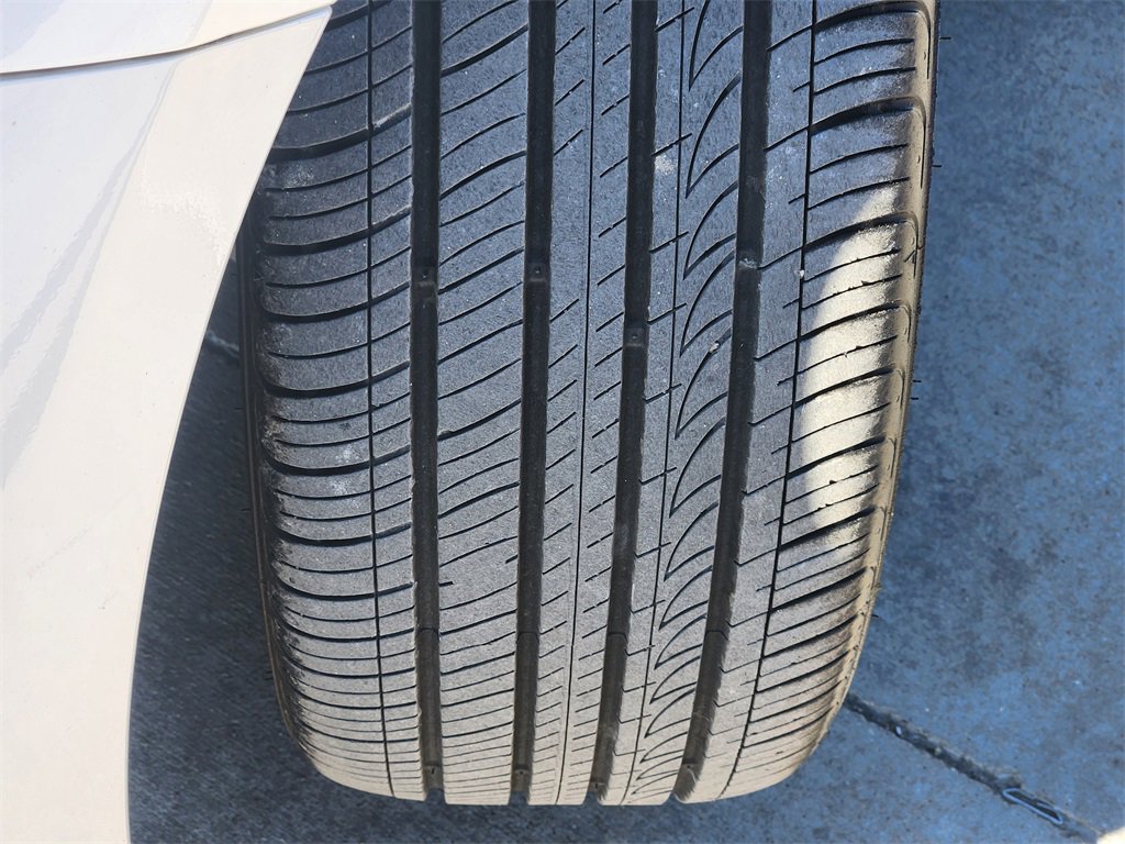 Certified 2022 Kia Forte GT-Line w/ GT-Line Premium Package image 12