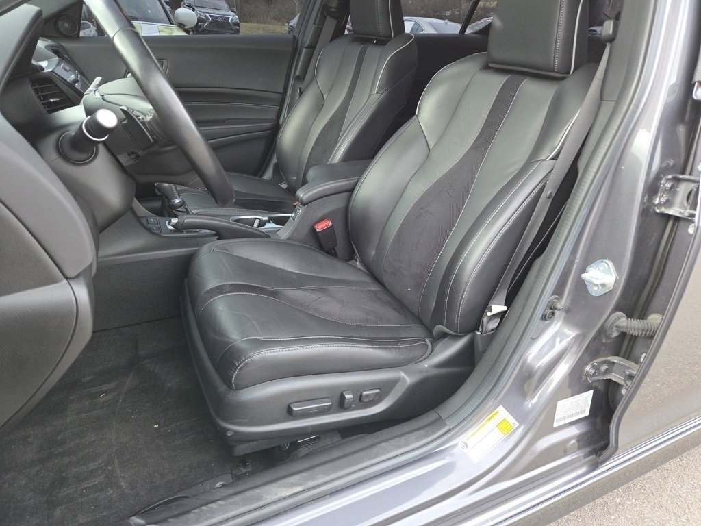 Used 2021 Acura ILX image 6