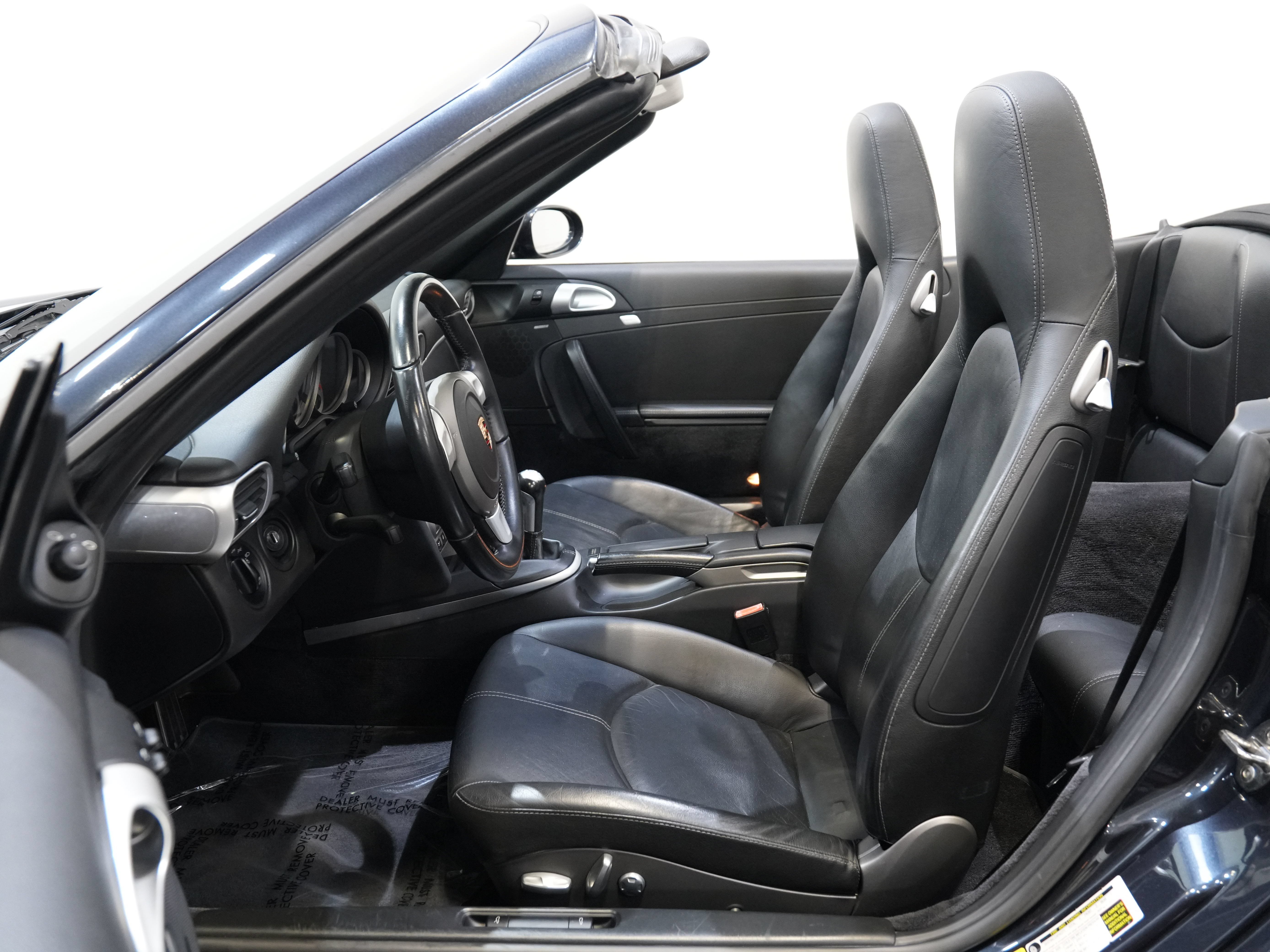 Used 2006 Porsche 911 Carrera 4S AWD/4WD image 26