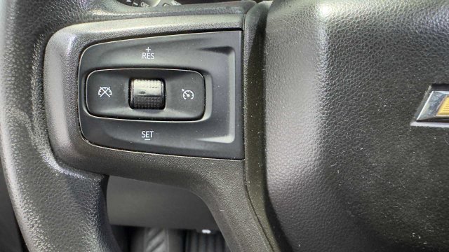 Used 2019 Chevrolet Silverado 1500 Custom w/ Custom Value Package RWD image 25