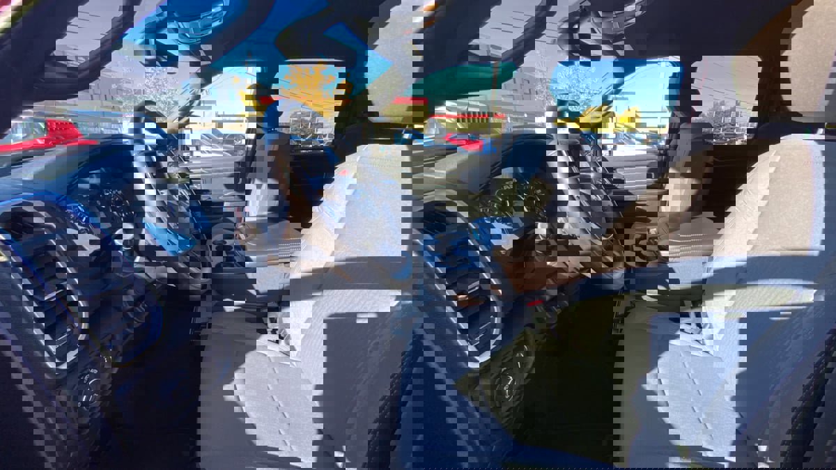 Used 2024 RAM 2500 Big Horn w/ Bed Utility Group image 10