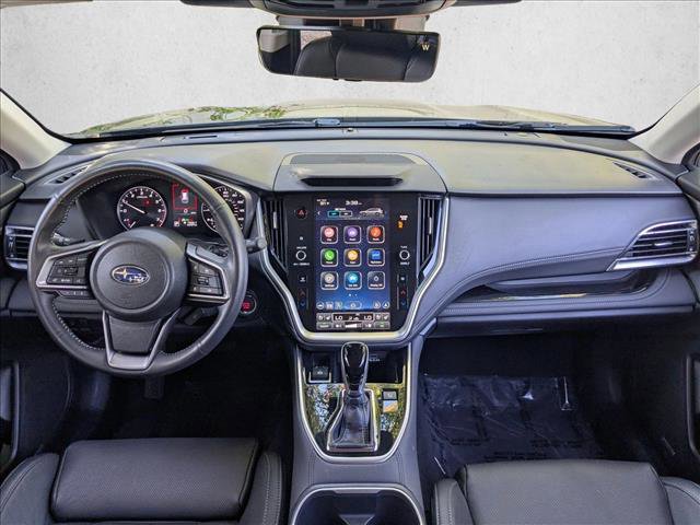 Used 2025 Subaru Outback Touring image 19