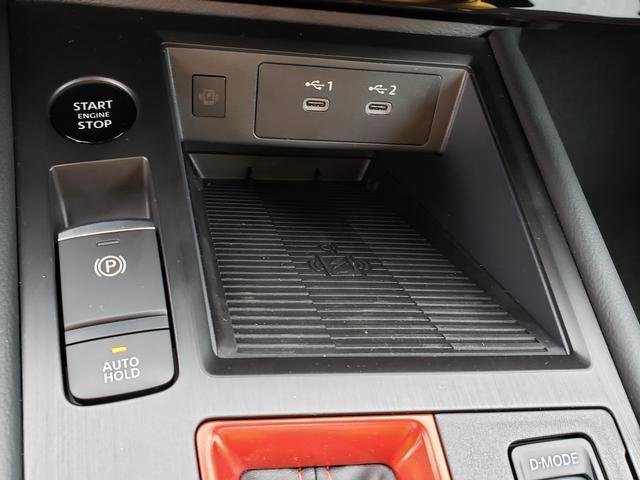 New 2026 Nissan Kicks SR w/ SR Premium Package image 19