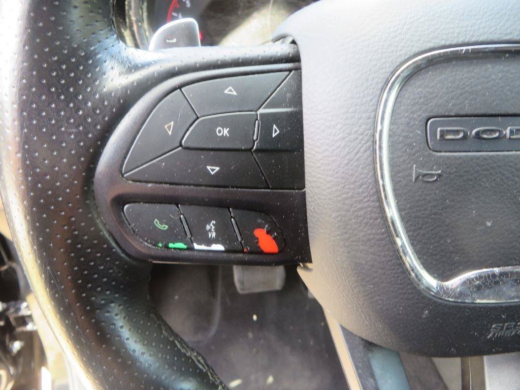 Used 2022 Dodge Durango GT RWD image 15