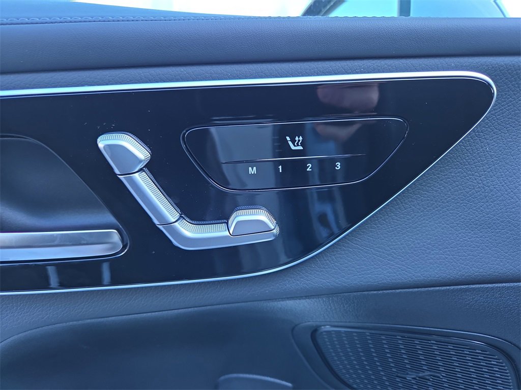 New 2026 Mercedes-Benz GLC 300 4MATIC image 11