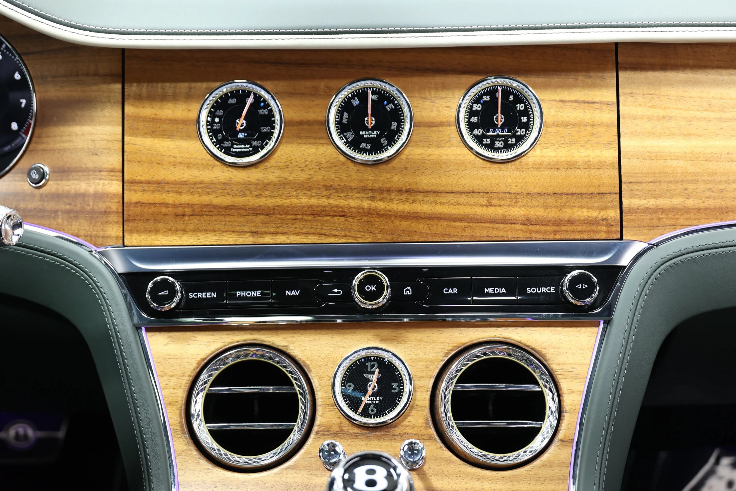 Used 2022 Bentley Continental GT Speed AWD/4WD image 50