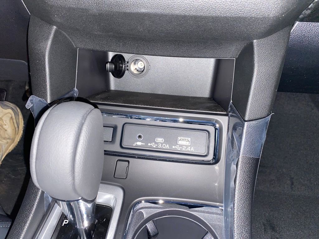 New 2026 Subaru Ascent Premium AWD/4WD image 19