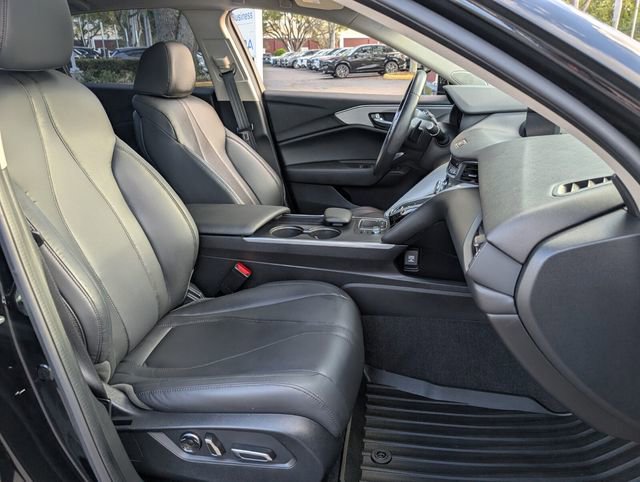 Used 2023 Acura TLX FWD image 19