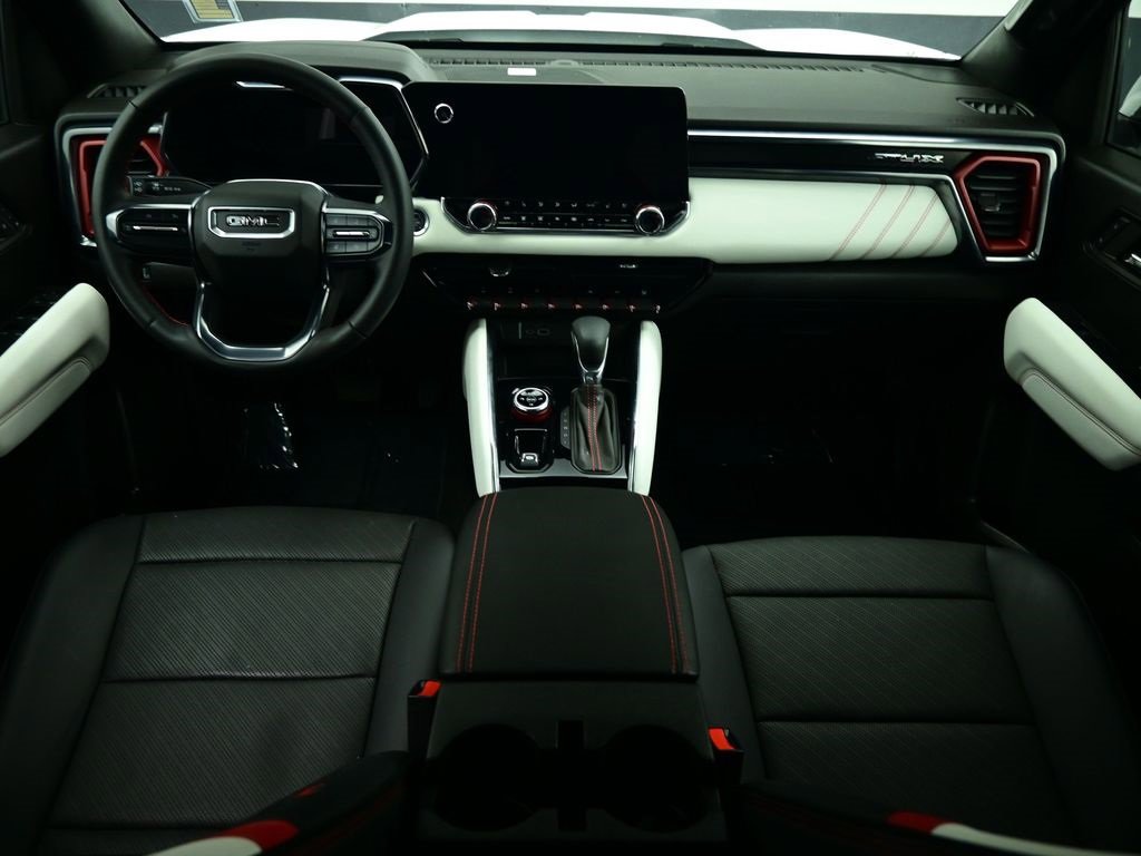 Used 2024 GMC Canyon AT4X image 4