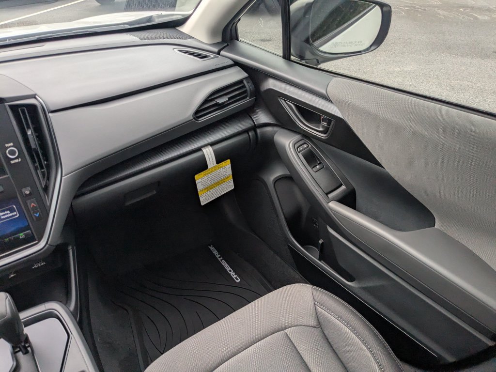 New 2026 Subaru Crosstrek 2.5i AWD/4WD image 16