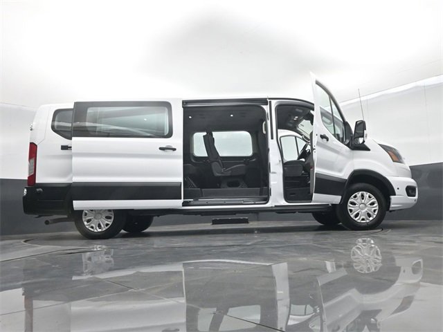Used 2024 Ford Transit 350 XLT image 81