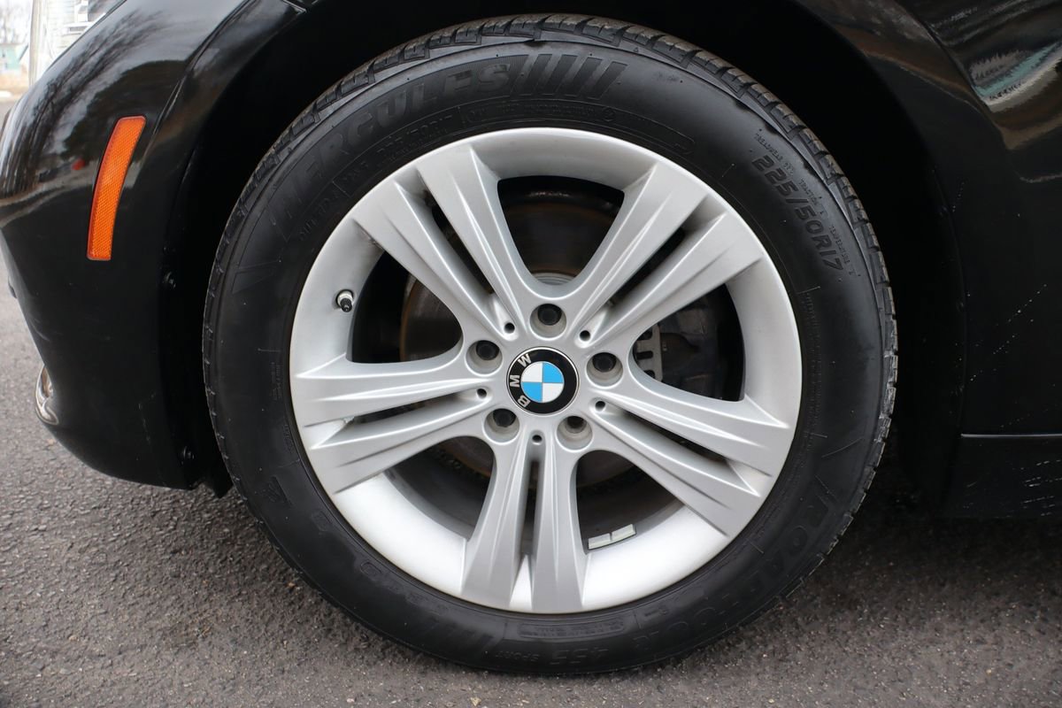 Used 2018 BMW 330i Sedan image 41