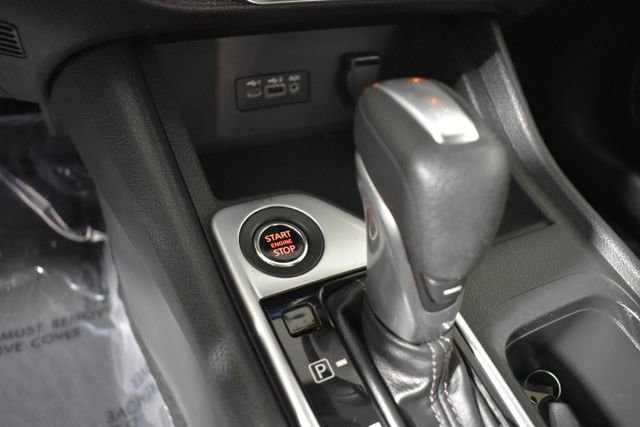 Used 2023 Nissan Sentra SV image 17