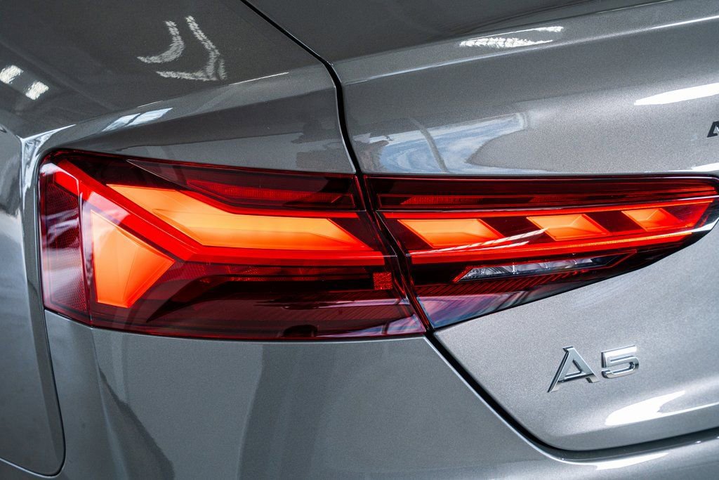 Used 2024 Audi A5 2.0T Premium Plus image 25