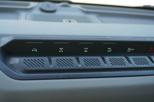 Certified 2023 Ford Bronco Badlands AWD/4WD image 24