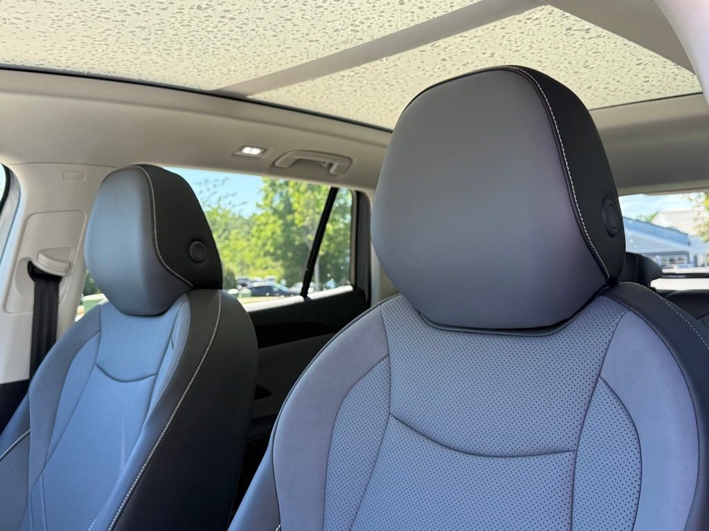 New 2026 Volkswagen Tiguan SE AWD/4WD image 29
