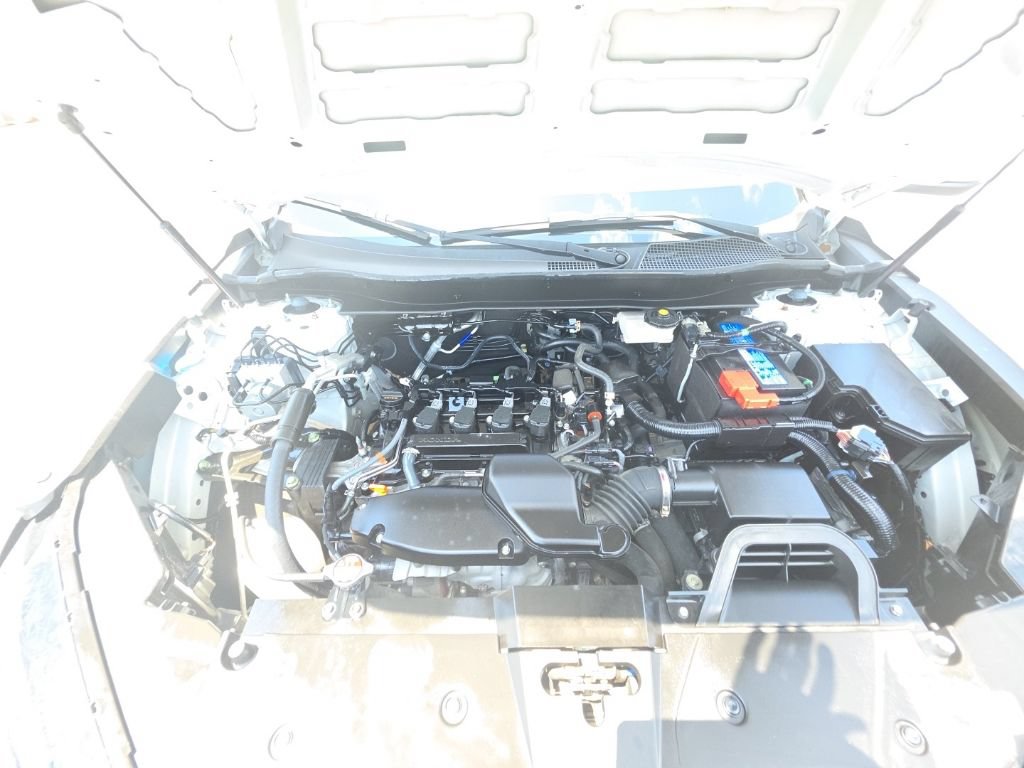 Used 2023 Honda CR-V EX-L image 12