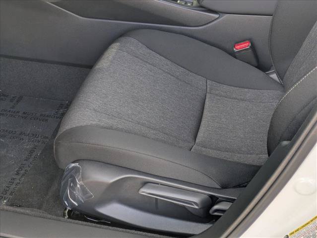 New 2026 Honda Accord LX image 4