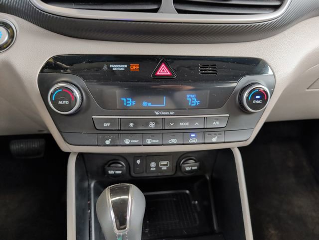 Used 2021 Hyundai Tucson Sport AWD/4WD image 22