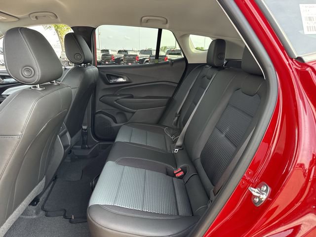 New 2026 Chevrolet Trax LT w/ Driver Confidence Package FWD image 26
