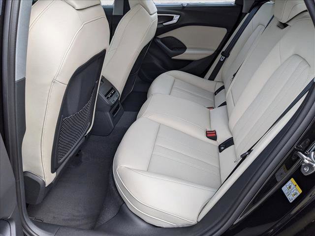 New 2025 Audi A5 2.0T Premium Plus Sedan image 16