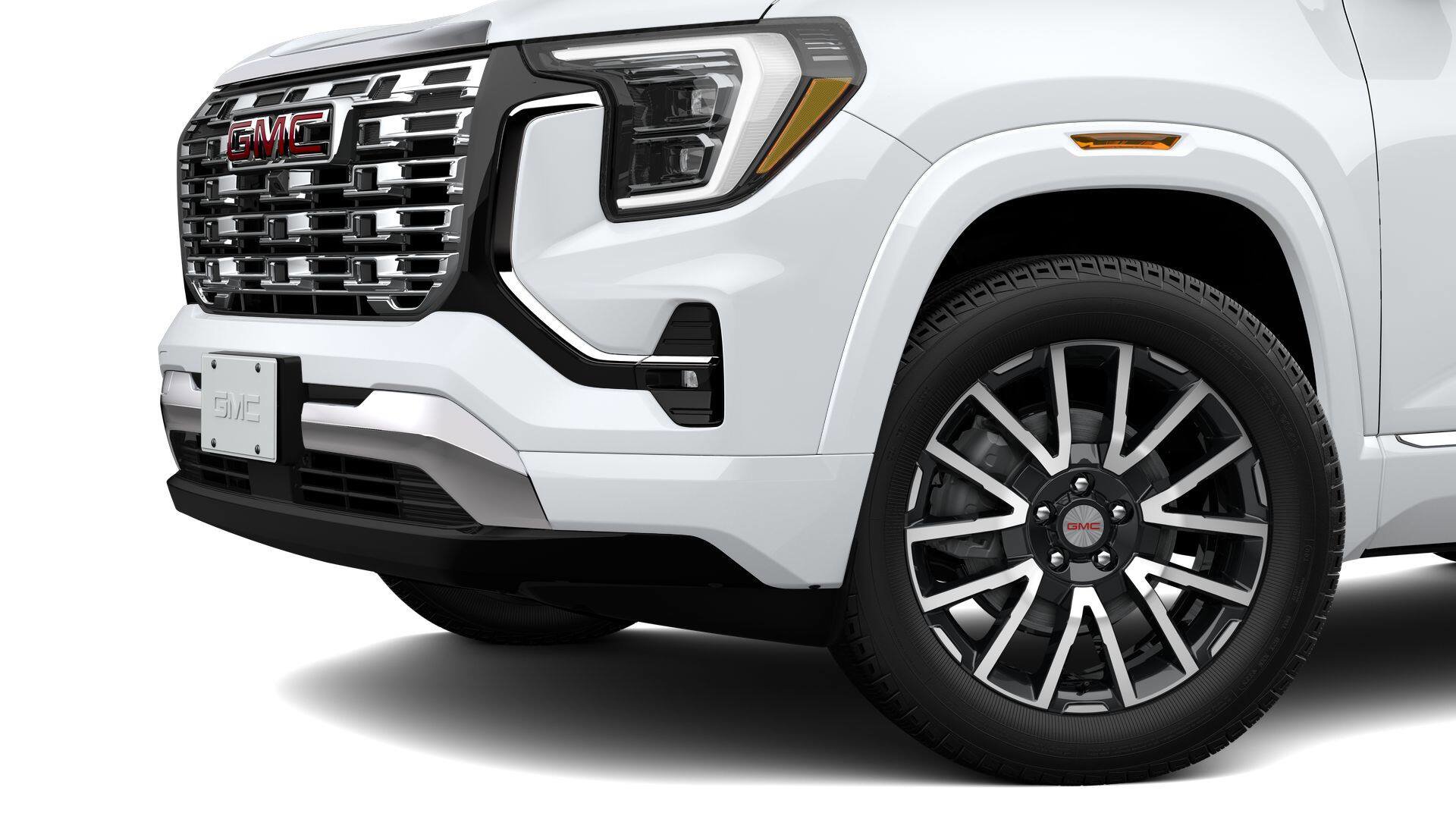 New 2026 GMC Terrain Denali AWD/4WD image 26